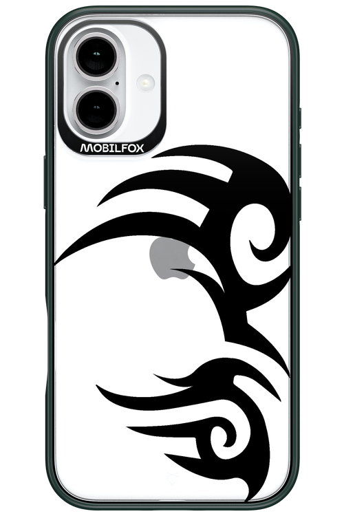 Tattoo Icon 2.0 - Apple iPhone 16 Plus
