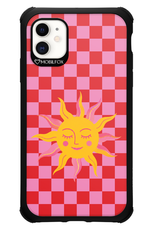 SUNNY 2.0 - Apple iPhone 11