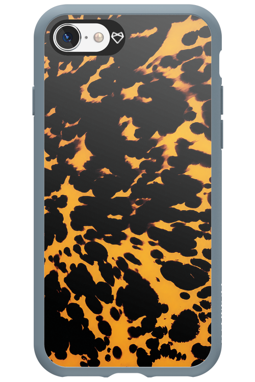 Tortoise Shell 2.0 - Apple iPhone SE 2022