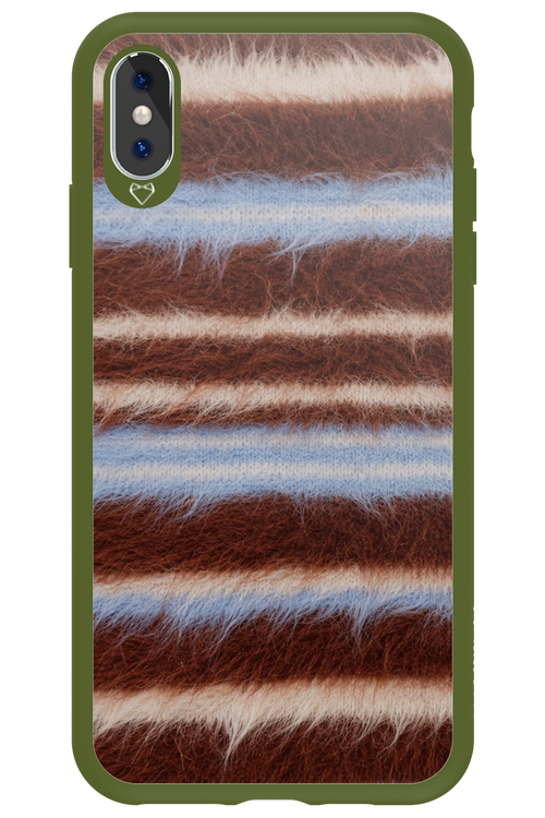 Soft Spot 2.0 - Apple iPhone XS Max