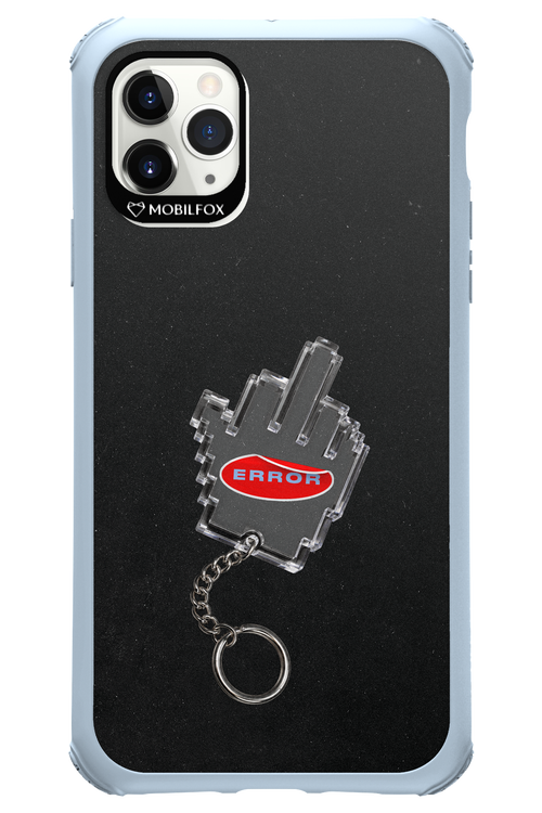Err0r 2.0 - Apple iPhone 11 Pro Max