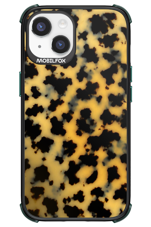 Tortoiseshell 2.0 - Apple iPhone 14