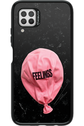 Feelings 2.0 - Huawei P40 Lite