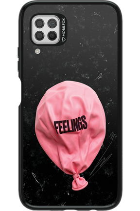 Feelings 2.0 - Huawei P40 Lite