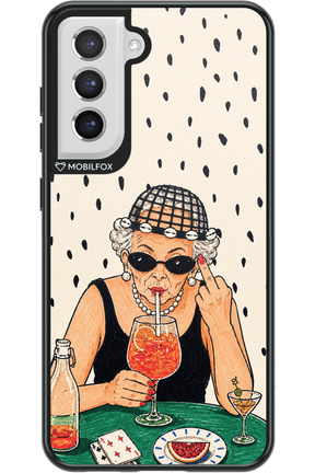 Mommy 2.0 - Samsung Galaxy S21 FE