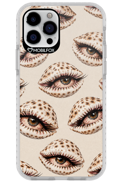 Ocean Eyes 2.0 - Apple iPhone 12 Pro