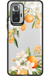 Amalfi Orange 2.0 - Xiaomi Redmi Note 10S