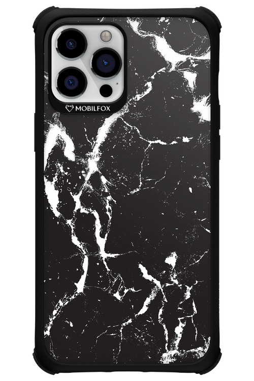 Grunge Marble 2.0 - Apple iPhone 12 Pro Max