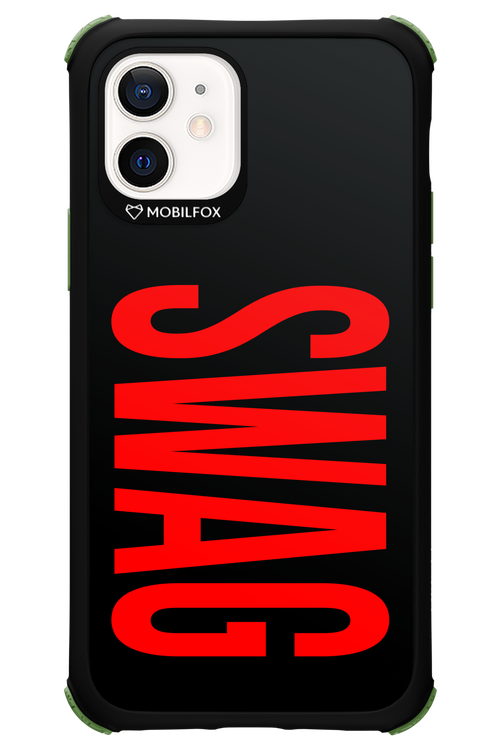 SWAG 2.0 - Apple iPhone 12