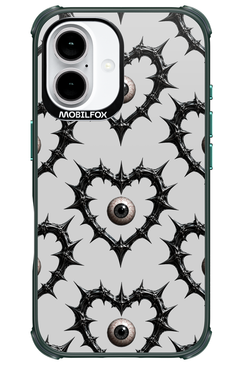 Heart Vision 2.0 - Apple iPhone 16