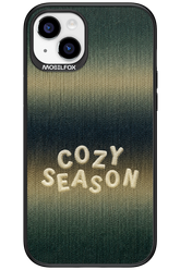 Cozy Season 2.0 - Apple iPhone 15 Plus