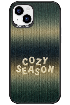 Cozy Season 2.0 - Apple iPhone 15 Plus