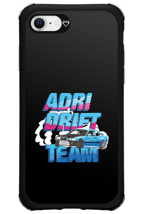 Adri Drift 2.0 - Apple iPhone SE 2020