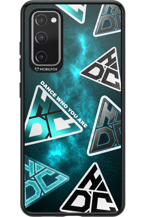 HDC 6 2.0 - Samsung Galaxy S20 FE
