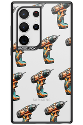Screwdriver Time 2.0 - Samsung Galaxy S24 Ultra