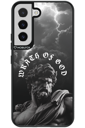 God 2.0 - Samsung Galaxy S22