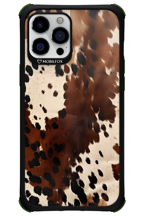Wild Cow 2.0 - Apple iPhone 12 Pro Max