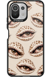Ocean Eyes 2.0 - Xiaomi Mi 11 Lite (2021)