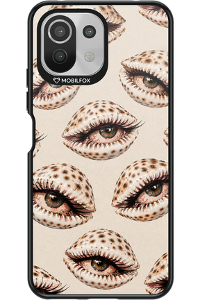 Ocean Eyes 2.0 - Xiaomi Mi 11 Lite (2021)