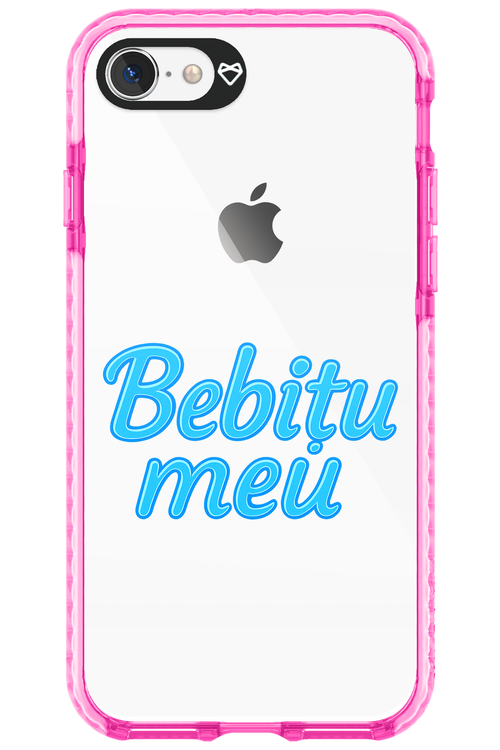 Meuu 2.0 - Apple iPhone 8
