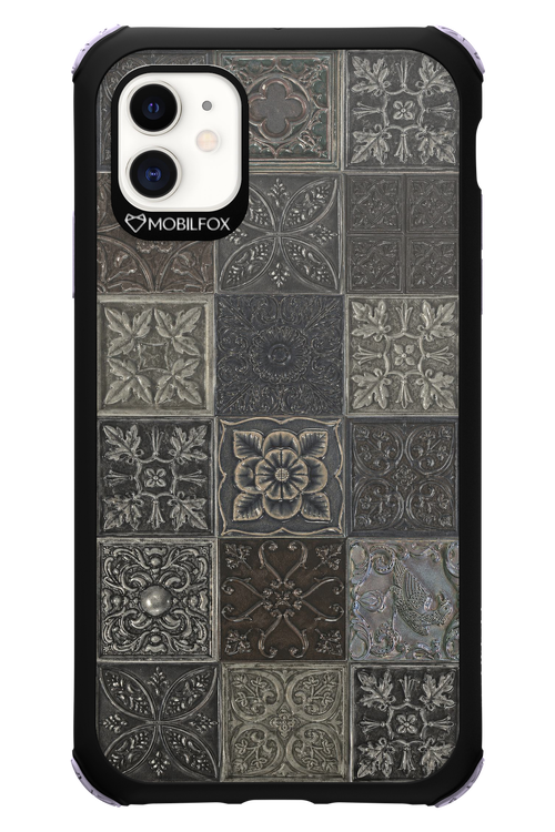 Tiles 2.0 - Apple iPhone 11