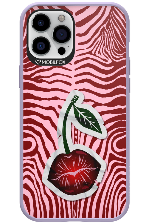 Kissy Cherry 2.0 - Apple iPhone 12 Pro Max