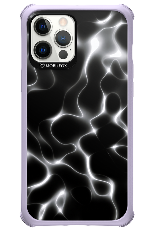 Dark Aura 2.0 - Apple iPhone 12 Pro Max