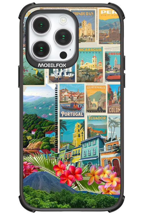 Poster Paradise 2.0 - Apple iPhone 14 Pro Max