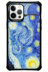 Starry Night 2.0 - Apple iPhone 12 Pro Max