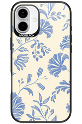 Simple Flowers 2.0 - Apple iPhone 16 Plus