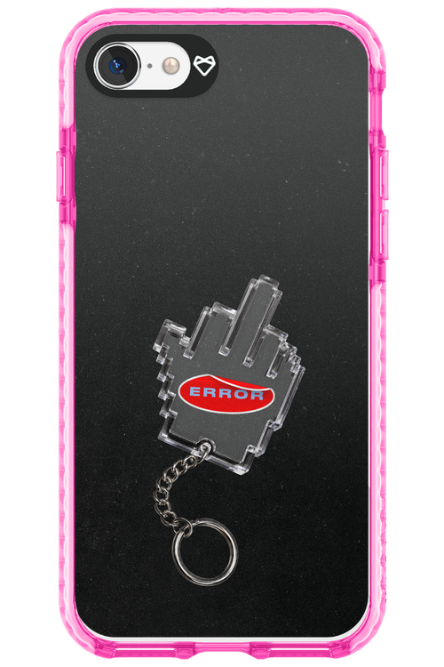 Err0r 2.0 - Apple iPhone 8