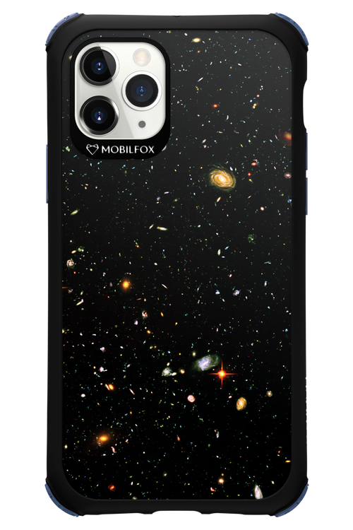 Cosmic Space - Apple iPhone 11 Pro