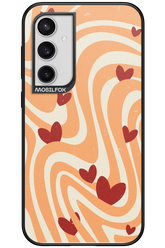 Heartwave 2.0 - Samsung Galaxy S23 FE