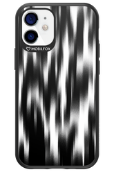 Monochrome Motion 2.0 - Apple iPhone 12 Mini