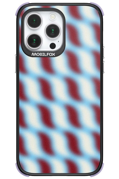 Cold Wave 2.0 - Apple iPhone 14 Pro Max