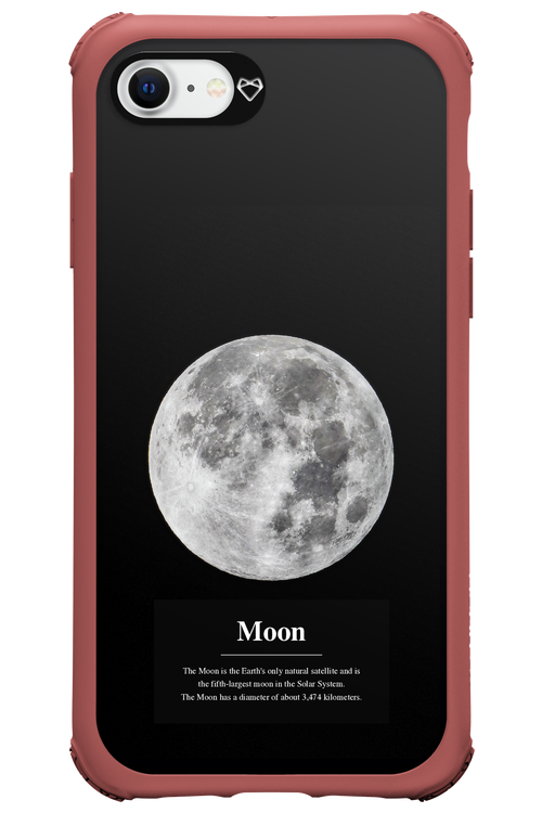 Moon 2.0 - Apple iPhone 7