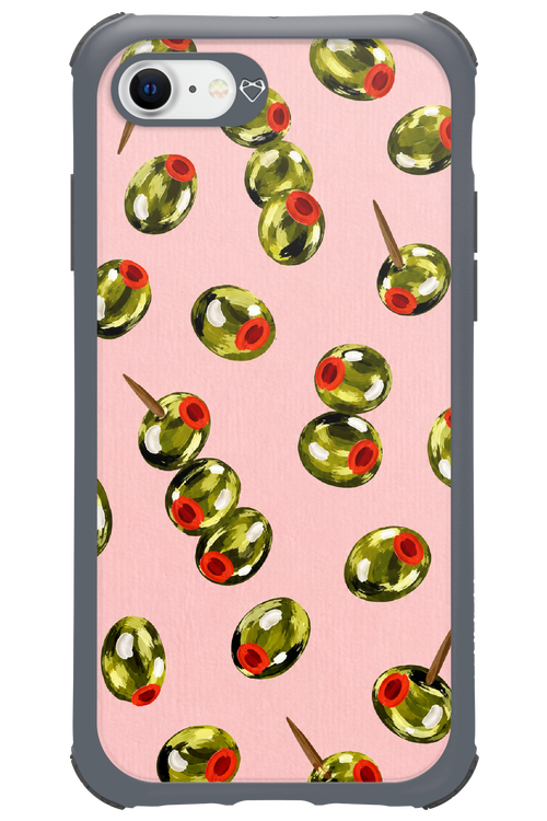 Olive 2.0 - Apple iPhone 7