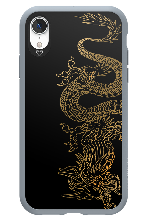 Gold Age - Apple iPhone XR