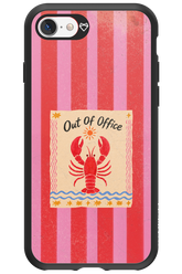 Out Of Office 2.0 - Apple iPhone 7