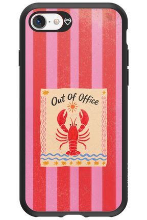 Out Of Office 2.0 - Apple iPhone 7