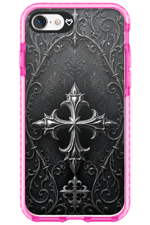 Armor 2.0 - Apple iPhone SE 2022