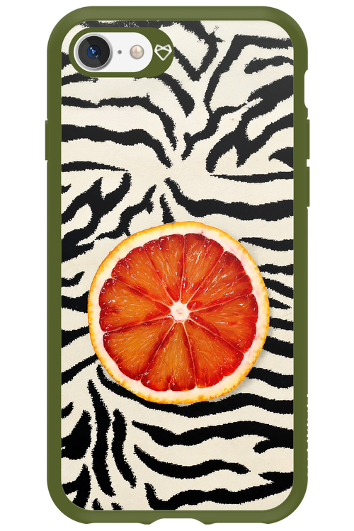 Wild Nectarin 2.0 - Apple iPhone 7