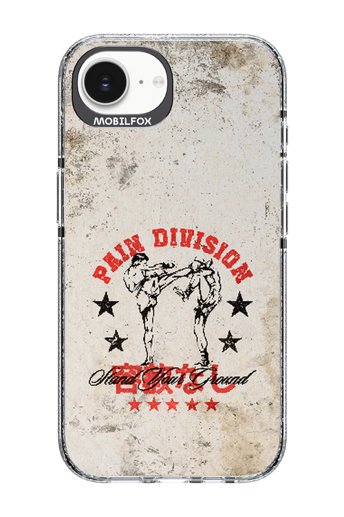 MMA 2.0 - Apple iPhone 17e