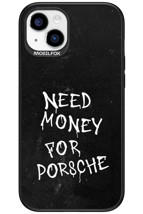 Need Money II - Apple iPhone 15 Plus