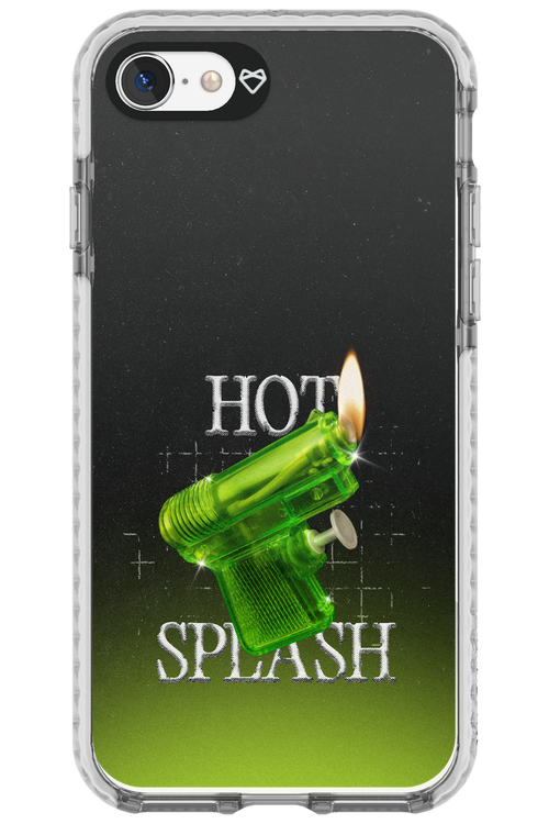 Hot Splash 2.0 - Apple iPhone SE 2022