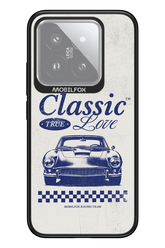 Classic Cars 2.0 - Xiaomi 14