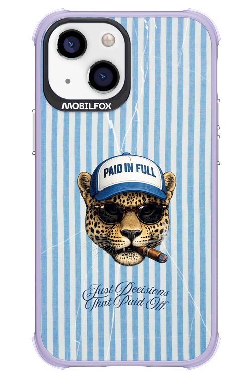 Paid in Full 2.0 - Apple iPhone 13 Mini