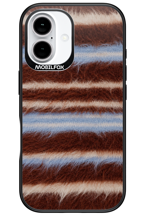 Soft Spot 2.0 - Apple iPhone 16