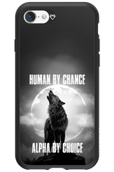 Alpha 2.0 - Apple iPhone 8