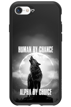 Alpha 2.0 - Apple iPhone 8